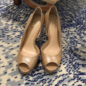 Vince Camino high heel
